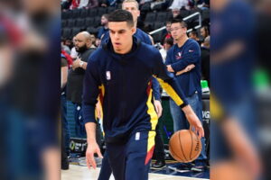 Michael Porter Jr. Still Paying Half Of Ex-Girlfriend’s Rent