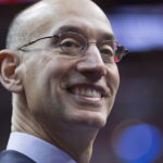 Adam Silver Assures WNBA Players Will Receive ‘Big Increase’