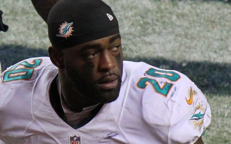 Former Dolphins Star Reshad Jones Wins .5M Settlement