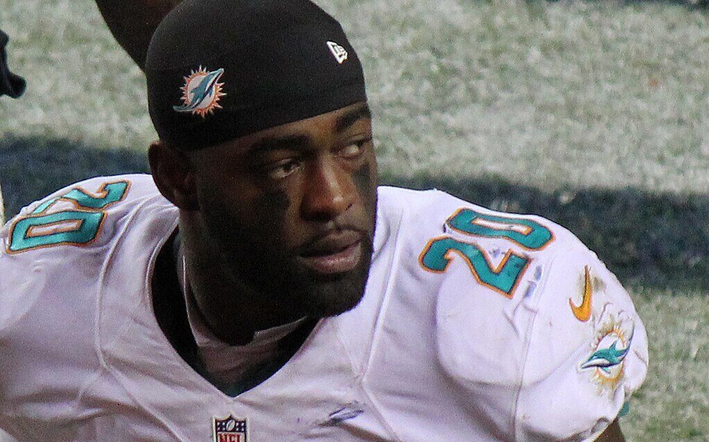 Former Dolphins Star Reshad Jones Wins .5M Settlement Former Dolphins Star Reshad Jones Wins .5M Settlement