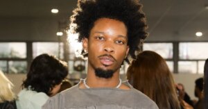 2024 Photo Allegedly Shows D4vd At Party With Celeste Rivas