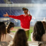 Pharrell Williams, Voices of Fire Set To Perform At World Series Pharrell Williams, Voices of Fire Set To Perform At World Series
