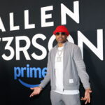 Allen Iverson Reveals Hard Truths, Trials & Tribulations In New Docuseries –