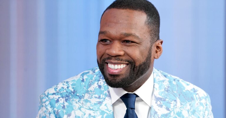 50 Cent Continues To Troll Diddy Following His Prison Sentence