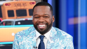 50 Cent Defends Using AI To Remix His Own Music: ‘I Really Like Those Songs!’