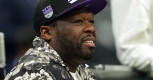 50 Cent Is Loving Nicki Minaj’s Latest Viral Jab At Jay-Z
