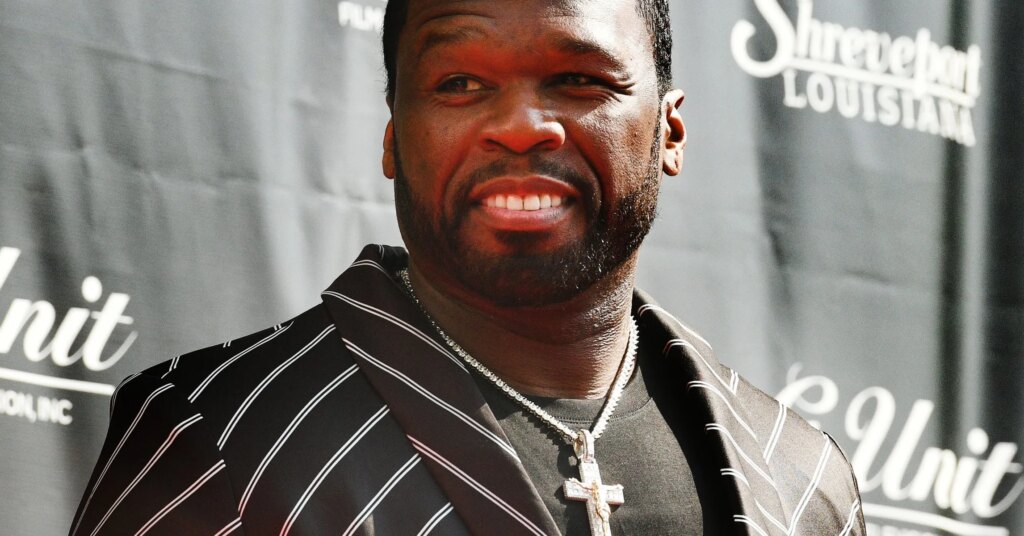 50 Cent Issues Ruthless Response To Alleged Diddy Prison Attack 50 Cent Issues Ruthless Response To Alleged Diddy Prison Attack