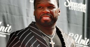 50 Cent Issues Ruthless Response To Alleged Diddy Prison Attack