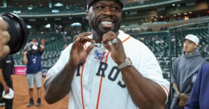 50 Cent Makes Fun Of Diddy’s Sentencing Sketch & “Jane” Witness 50 Cent Makes Fun Of Diddy’s Sentencing Sketch & “Jane” Witness
