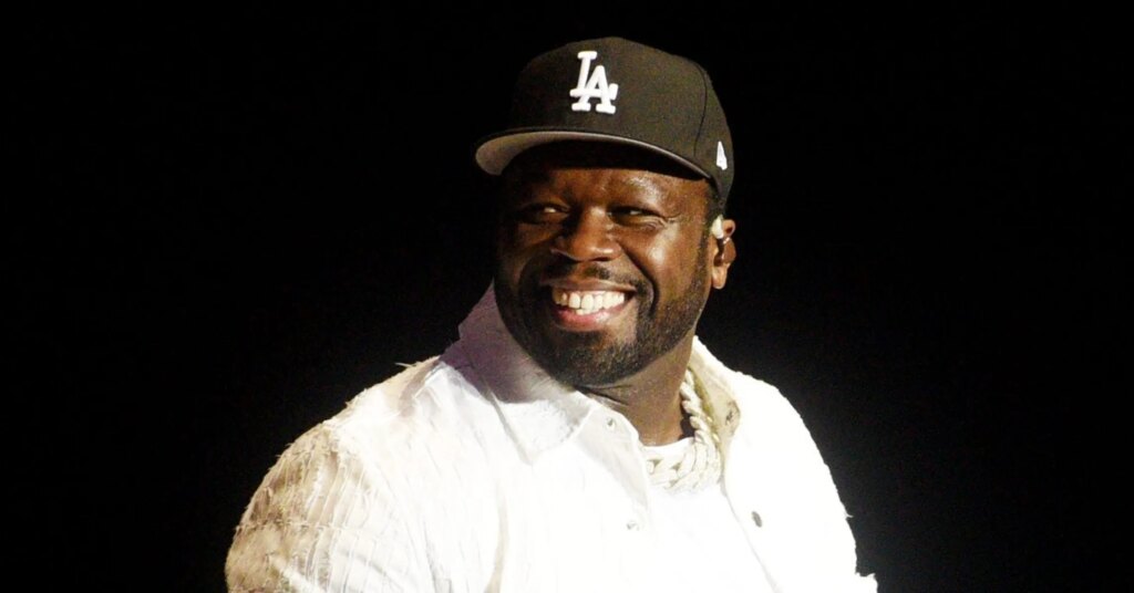 50 Cent Reacts To Being Called “Uncancelable” In New Interview 50 Cent Reacts To Being Called “Uncancelable” In New Interview