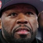 50 Cent Reacts To Taylor Swift’s Surprising Shoutout On Her New Album