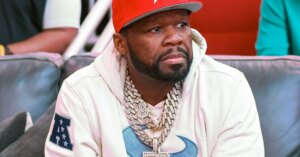 50 Cent Reminds Everyone He’s More Than Just A Troll