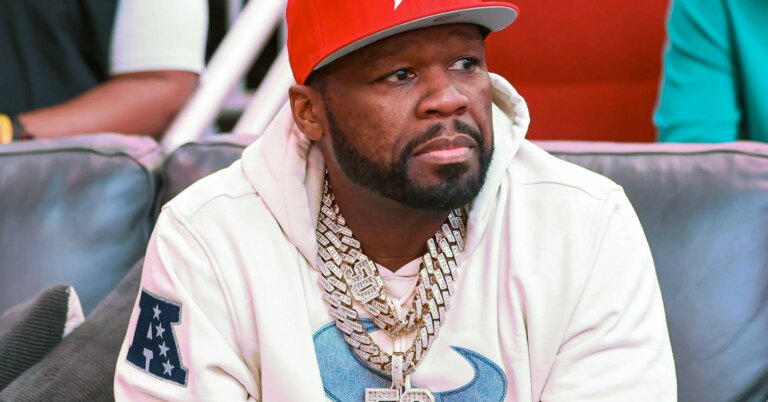 50 Cent Reminds Everyone He’s More Than Just A Troll 50 Cent Reminds Everyone He’s More Than Just A Troll