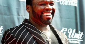 50 Cent Savagely Reacts To Diddy’s Four-Year Prison Sentence