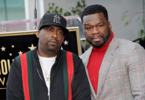 50 Cent Trolls Tony Yayo For Not Responding To Jim Jones