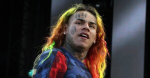 6ix9ine Gets Roasted For Claiming He Was Bigger Than Chief Keef 6ix9ine Gets Roasted For Claiming He Was Bigger Than Chief Keef