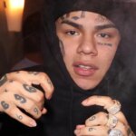 6ix9ine Mercilessly Trolls Young Thug’s Snitching & Top5’s Stabbing Again 6ix9ine Mercilessly Trolls Young Thug’s Snitching & Top5’s Stabbing Again