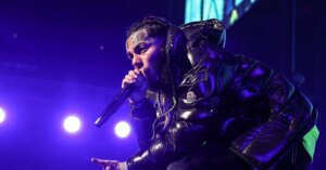 6ix9ine Reveals How Many Years In Prison He’s Facing Following Mall Altercation