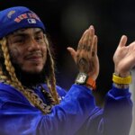 6ix9ine Seemingly Justifies Paying For Nicki Minaj Collab To Go Number One