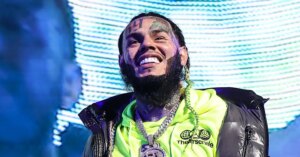 6ix9ine Tears Into Young Thug In Explosive New Diss Track 6ix9ine Tears Into Young Thug In Explosive New Diss Track