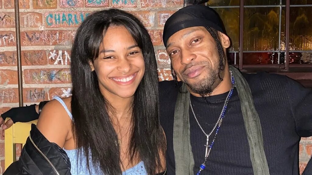D’Angelo’s Daughter Imani Archer Pens Touching Tribute: ‘Breaking My Heart Into A Million Pieces’ D’Angelo’s Daughter Imani Archer Pens Touching Tribute: ‘Breaking My Heart Into A Million Pieces’