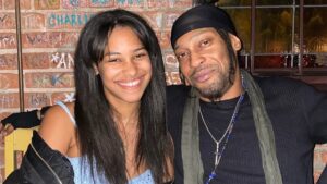 D’Angelo’s Daughter Imani Archer Pens Touching Tribute: ‘Breaking My Heart Into A Million Pieces’