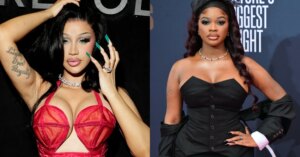 A Full Timeline Of Beef