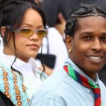 A$AP Rocky Reveals He’s Rihanna’s Husband A$AP Rocky Reveals He’s Rihanna’s Husband