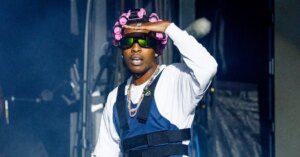 A$AP Rocky Says “Don’t Be Dumb” Will Be A Surprise Release A$AP Rocky Says “Don’t Be Dumb” Will Be A Surprise Release