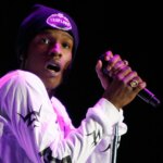 A$AP Rocky Teases Several “DON’T BE DUMB” Snippets In Puma Ad