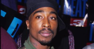 AI 2Pac Video Leaves Social Media Irate AI 2Pac Video Leaves Social Media Irate