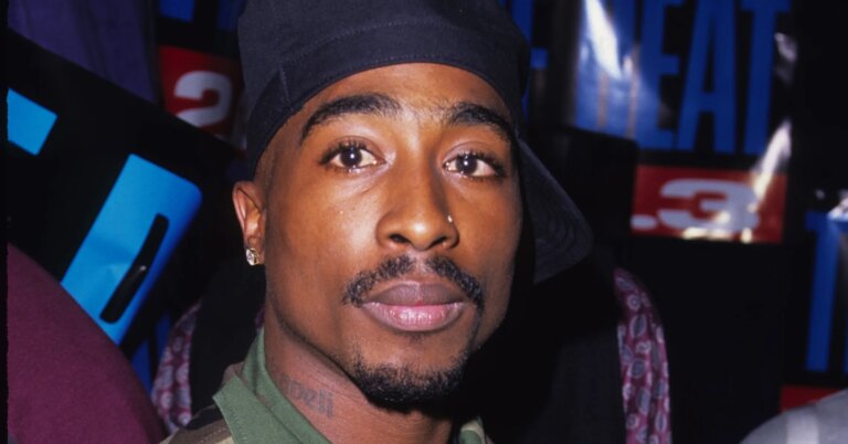 AI 2Pac Video Leaves Social Media Irate
