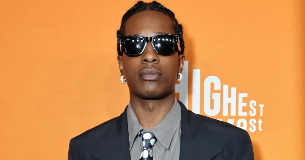 ASAP Relli Gets New Lawyers Amid Legal Battle With ASAP Rocky ASAP Relli Gets New Lawyers Amid Legal Battle With ASAP Rocky