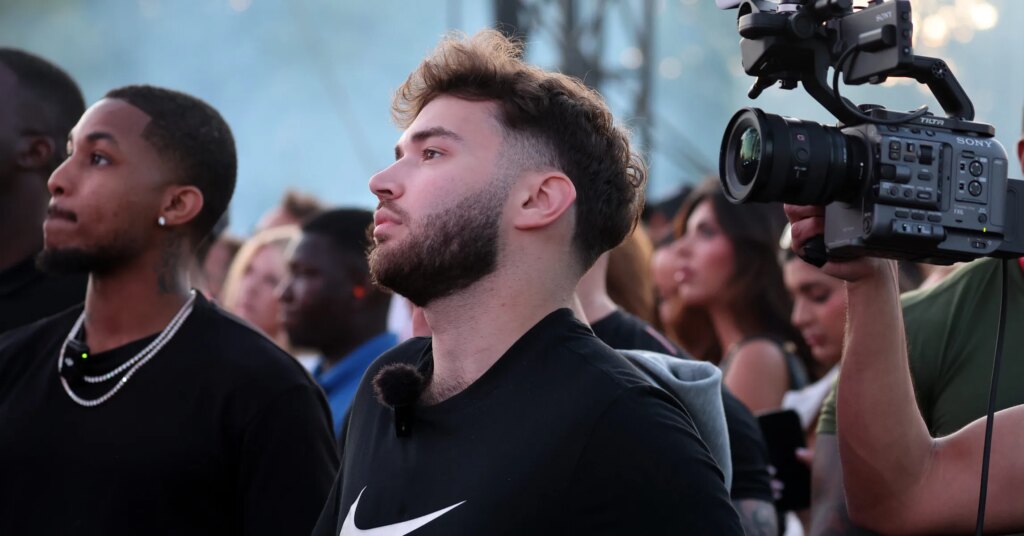 Adin Ross Breaks Silence On Drake & Stake Gambling Lawsuit