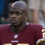 Adrian Peterson Arrested, Charged With DWI, Weapon Possession