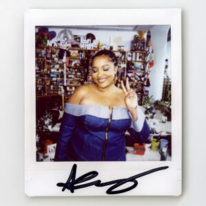 Alex Isley Releases “Live From NPR’s Tiny Desk” EP (Stream)
