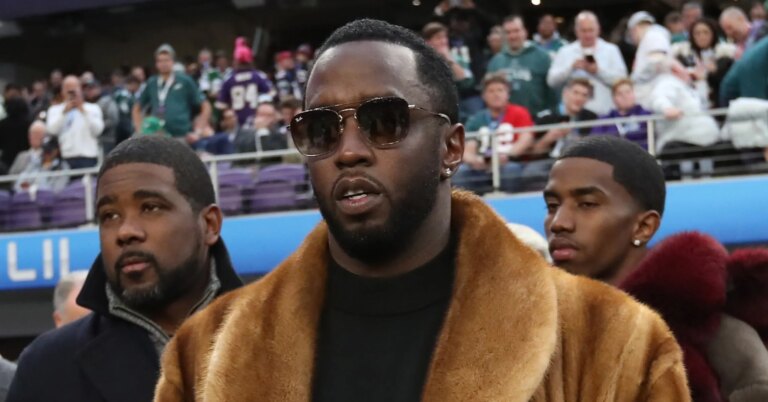 Alleged Diddy Sex Worker & Dancer “The Punisher” React To Jail Sentence