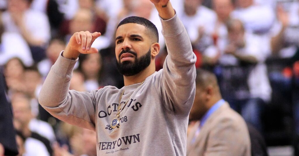 Alleged Drake Reference Track From Beam Causes Fan Debate Alleged Drake Reference Track From Beam Causes Fan Debate