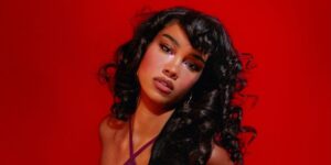 Amber Mark Announces 2026 ‘Pretty Idea Tour’ Dates