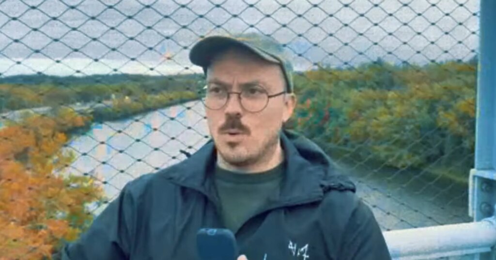 Anthony Fantano Flexes Rapping Ability On New Yuno Miles Song