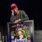 Anthony Hamilton Earns 10 New RIAA Certifications, ‘Charlene’ 2x Platinum