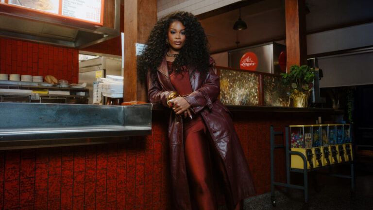 Ari Lennox Announces Third Album ‘Vacancy,’ Shares ‘Under the Moon’ Ari Lennox Announces Third Album ‘Vacancy,’ Shares ‘Under the Moon’