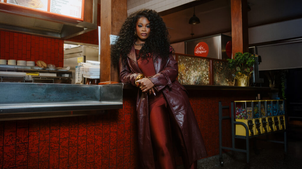 Ari Lennox Announces Third Album ‘Vacancy,’ Shares ‘Under the Moon’ Ari Lennox Announces Third Album ‘Vacancy,’ Shares ‘Under the Moon’