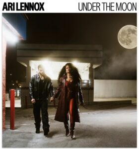 Ari Lennox Releases New Single “Under The Moon” + Announces Upcoming Album “Vacancy”