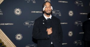 Armani White Arrested For Allegedly Shooting Music Video On Highway Armani White Arrested For Allegedly Shooting Music Video On Highway