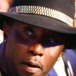 Aubrey O'Day Warns Aspiring Artists After Diddy's Sentence