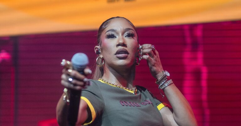 BIA Finally Addresses Cardi B’s Brutal “Am I The Drama?” Diss