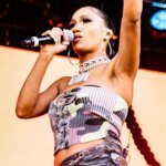 BIA Samples Nicki Minaj On New Album While Cardi B Beefs With Them & JT