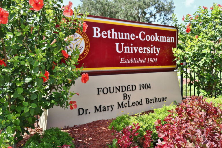 Bethune-Cookman Withdraws From ESPN Competition