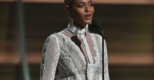 Beyonce Honors D’Angelo In Moving Statement After His Death Beyonce Honors D’Angelo In Moving Statement After His Death